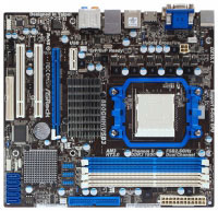 Asrock 880GMH/USB3 R2.0